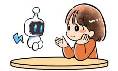 なぜ若者はAIに頼るのか 「今の小学生はスマホに育てられている」･･･
