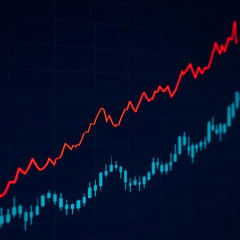 半導体大手キオクシアが時価総額1位 トヨタ抜き一時44兆円上回る   #株価 |  実態のないバブルだと思うがなぁ  |  チ〇ンに技術盗まれてやばい状況だったのによく復活したな