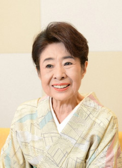 【悲報】中村玉緒さん、死去