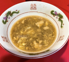 【悲報】川村葉音被告、強盗殺人で奪った金で食った山岡家のラーメンを残していたｗｗｗｗｗｗｗｗ
