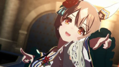 【ウマ娘】ダイヤちゃんのセガい所を挙げてけ