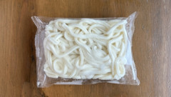 冷凍うどんって完成された食い物だよな