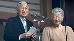 【困惑】今上陛下さん「高市さんは仲間内でコソコソ決めた典範改正案を通そうとするな」・・・・・・・・・