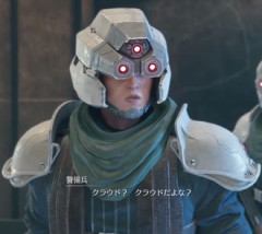 FF7R3で再登場してほしい奴