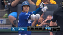 【朗報】大谷翔平(6月の姿) 打率.444 3本塁打 9打点 出塁率.535 長打率.833 OPS1.368