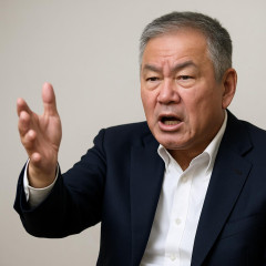廣岡達朗氏、阿部監督辞任に「『時代が違う』は言い訳」「私は娘をパーンとたたいた」「今の日本は『長幼の序』を知らない」   #野球 |  もう法律が違うんよお爺ちゃん