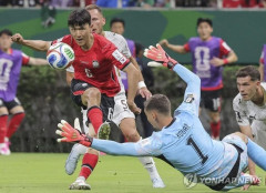 【W杯】韓国人「韓国代表が奇跡の逆転勝利！チェコに2-1の劇的な逆転勝利で韓国ファンが大熱狂！」→「アジアの虎が本気を出した…」