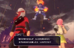 【不安】『ドラクエ モンスターズ4』、期待の一方で前作DQM3のシナリオが掘り返されてしまう…