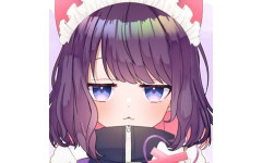 【VTuber】黒宮ティマ「笑点の新メンバーになる夢みた………怖かった……」