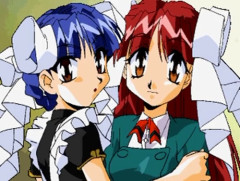 昔のゲーセンって、脱衣麻雀とかいうイカれたゲームがあったってマジ？