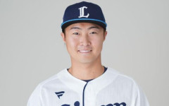 【公示】西武・山村崇嘉が1軍昇格!平良海馬と入れ替え