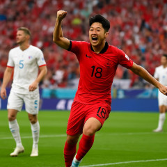 韓国が初戦でチェコを逆転で撃破！ファン・インボムが1G1Aの大活躍！ | 韓国vsチェコ |FIFAワールドカップ2026   #北中米W杯