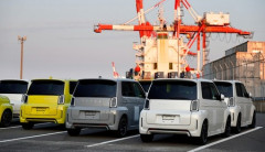 【自動車】EV販売9か月連続増加の中、なぜ「81％」はEVを検討していないのか？　市場拡大と未検討層が共存する不思議