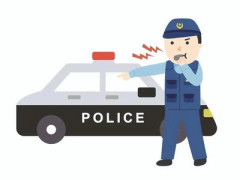 不正改造車の排除運動 6月は国交省が取り締まりを強化
