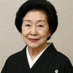 俳優の中村玉緒さん死去 ８６歳 映画やバラエティー番組で活躍   #訃報 |  長女と幼稚園で同じ組だったから若い頃知ってる  |  河野洋平、ガッツ石松、この数日えらく続きますな。