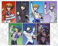 【遊戯王情報】『遊☆戯☆王デュエルモンスターズGX』×GiGOコラボイベント8月1日(土)より開催決定！