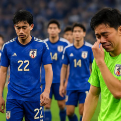 主将・遠藤航、全員に挨拶なしで離脱… 涙したDF渡辺「チームのことを一番に考えてやってきた選手」   #サッカー |  一言くらい言えよ。