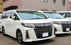 高級車と呼んでいいレベルってどこから？