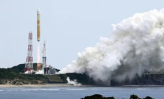 韓国人「日本が新型『H3ロケット6号機』の打ち上げに成功！『補助ロケットなし』の新型H3、その隠された技術力に韓国人が驚愕！」→「技術の追い上げが凄い‥」