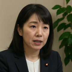 「松井さんのおかげで勝てた」自民総裁選、高市氏秘書から小泉氏批評動画で謝意 衆院選でも「ネガキャン」証言