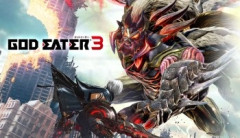 ゴッドイーター（キャラS・ストーリーS・戦闘A）←こいつが消えた理由