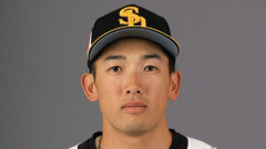 【悲報】ソフトバンク山本祐大、全治2～3ヶ月