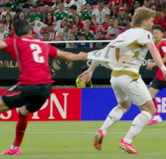 【W杯】韓国、チェコを下して白星スタート！ 後半に先制されてからの2得点で逆転勝利 [6/12]
