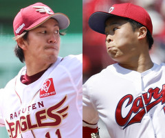 【カープ実況】佐々木サード！ファビアン3番！先発「玉村昇悟vs岸孝之」【広島-楽天/楽天モバイル】