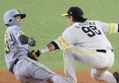 島田さん、さすがに戦力外が近付いてしまう