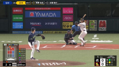 正木智也、今日もホームランｗｗｗｗ