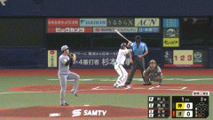 【オリックス対阪神1回戦】オリックス、初回に西川龍馬と紅林の二者連続ホームランで2点先制！！！！！！！！！！！