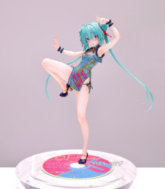 【画像】令和最新版の初音ミクさん、エッッッすぐるｗｗｗｗｗｗｗｗｗｗ