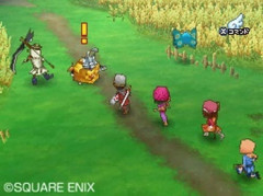 堀井「DQ9をDSにしたら当時かなり叩かれて、ヘコんだ」