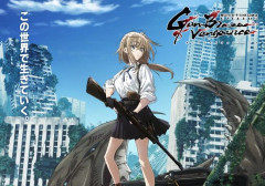 なのは新作、第1話放送直後に全12話一挙上映イベント開催！お値段10万円