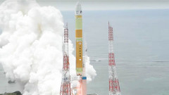 【🎉】H3ロケット6号機　打ち上げ成功