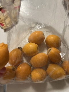 ビワ食ってる（※画像あり）