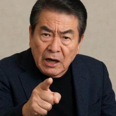 俳優・黒沢年雄が猛批判 高市首相「秘書問題」巡り野党は「愚かな人達ばかり」「本当に呆れます」   #芸能 |  でもこれが野党の仕事でしょ