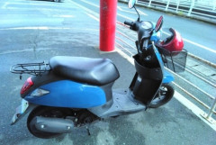 自転車乗るやつはもうあれ原付乗ったほうが良いだろ