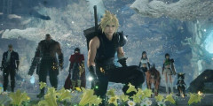 FF7リメイクのディレクター「『ゲーム実況』で満足されることに危機感」「作り手として喜べることではない」「実況を見るのが楽しいとなると、ゲーム全体の広がりが縮小する」