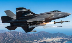 米政府、韓国に中距離空対空ミサイル「AMRAAM」売却承認…70発で約470億円！