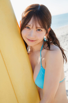 【日向坂46】藤嶌果歩、衝撃の初水着カットが解禁！！！！