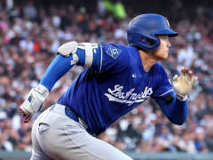 大谷の怪我、また盗塁が原因だった　ロバーツ「走塁は賢くやれ！」