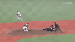 巨人、しょーもない失点　ひっでぇ守備連発で竹丸の足を引っ張る