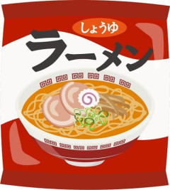 インスタント袋めん、醤油味なら何が美味い？