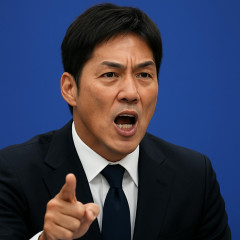 長嶋一茂、国際サッカー連盟（FIFA）会長を舌鋒鋭く批判「どうしようもない」「スポーツをなんだと思っているんだ」   #芸能 |  俺はドフサだけど、ハゲとか普通に誹謗中傷じゃん