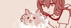 【ウマ娘】アヤベさんされて悟りを開く忠犬ミラ公