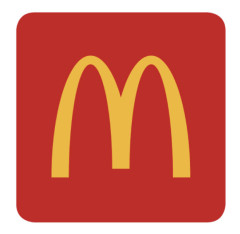 【悲報】マクドナルド公式X、今日もスベってしまう・・・