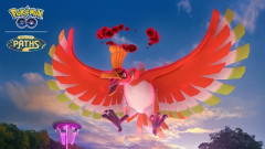 【悲報】ホウオウの口調、イメージと違う