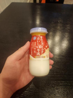 海外「日本に来て成分無調整牛乳を好きになった！」日本の牛乳に対する海外の反応