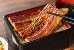 うなぎの蒲焼きはタレが美味いだけ　←こういうのw